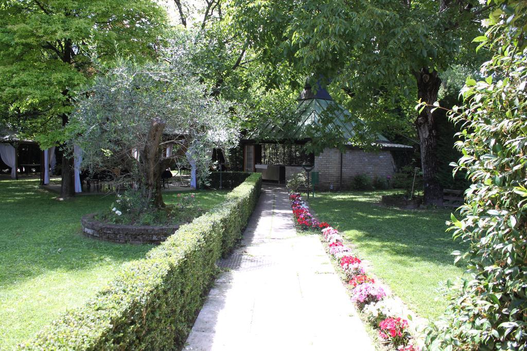 מלון Maserada sul Piave Al Glorioso Piave מראה חיצוני תמונה
